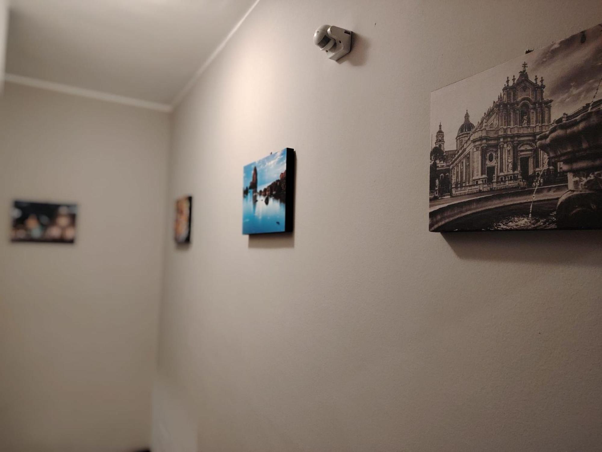 Calipso Bed&Breakfast Catania Exterior photo
